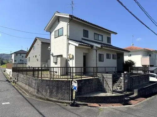 Akiya in Okayama