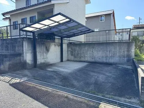 2LDK Akaiwa City Okayama Prefecture (2)