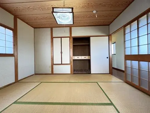 2LDK Akaiwa City Okayama Prefecture (11)