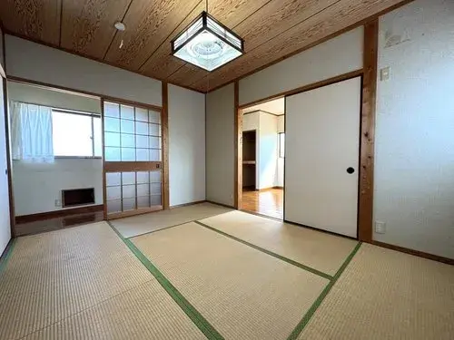 2LDK Akaiwa City Okayama Prefecture (12)