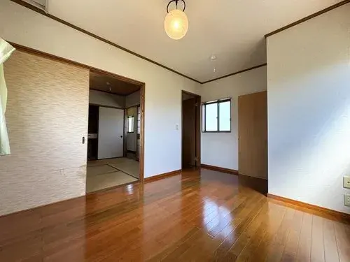 2LDK Akaiwa City Okayama Prefecture (14)