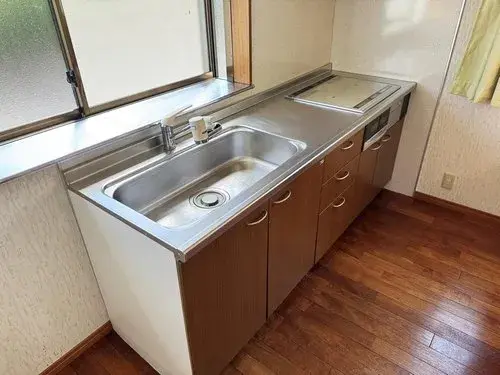2LDK Akaiwa City Okayama Prefecture (15)
