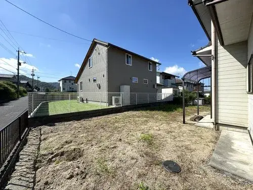2LDK Akaiwa City Okayama Prefecture (3)