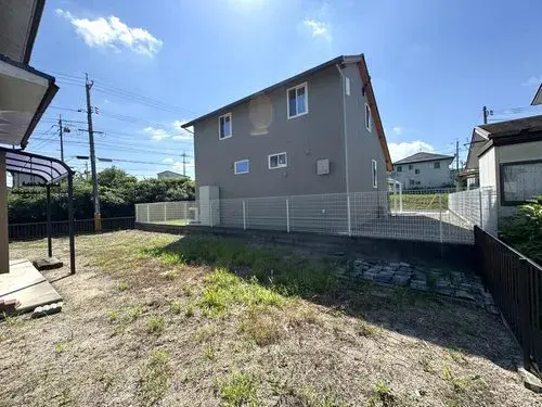 2LDK Akaiwa City Okayama Prefecture (4)
