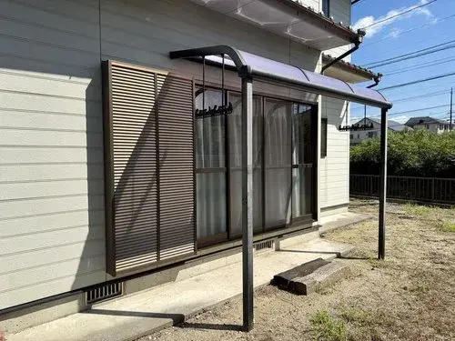 2LDK Akaiwa City Okayama Prefecture (5)