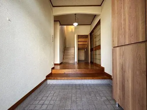 2LDK Akaiwa City Okayama Prefecture (6)