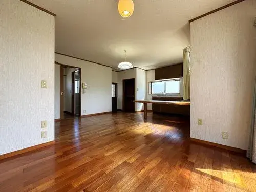 2LDK Akaiwa City Okayama Prefecture (8)