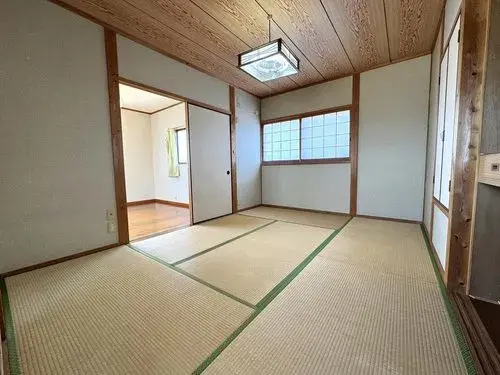 2LDK Akaiwa City Okayama Prefecture (10)
