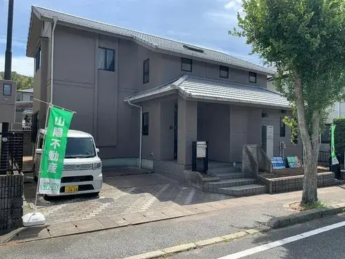 Akiya in Okayama