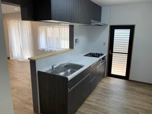 Bien immobilier 4LDK+S Ville de Kasaoka Préfecture d'Okayama (11)