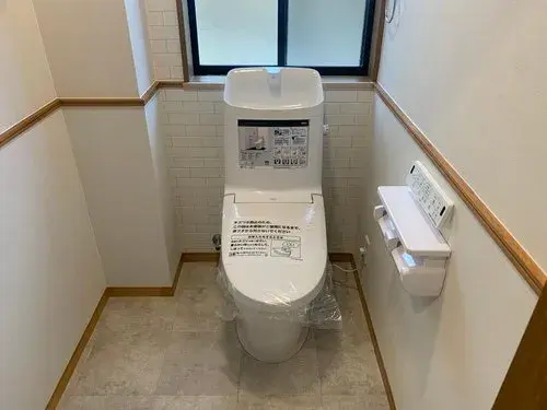 Bien immobilier 4LDK+S Ville de Kasaoka Préfecture d'Okayama (12)