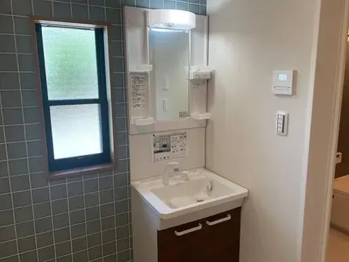 Bien immobilier 4LDK+S Ville de Kasaoka Préfecture d'Okayama (13)
