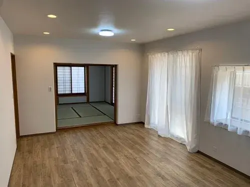 Bien immobilier 4LDK+S Ville de Kasaoka Préfecture d'Okayama (5)