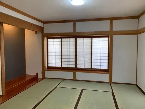 Bien immobilier 4LDK+S Ville de Kasaoka Préfecture d'Okayama (7)