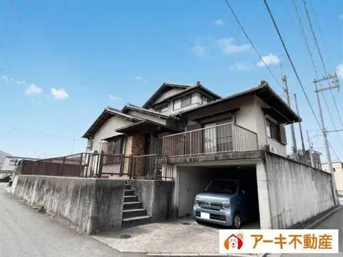 4LDK Property Okayama City Okayama Prefecture (2)