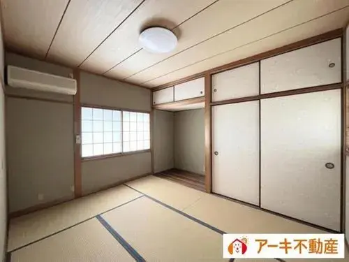 4LDK Property Okayama City Okayama Prefecture (11)