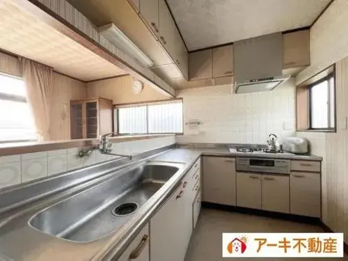 4LDK Property Okayama City Okayama Prefecture (15)