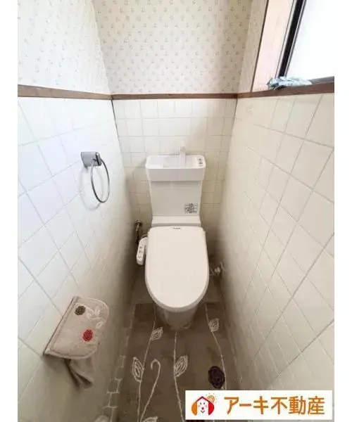 4LDK Property Okayama City Okayama Prefecture (19)