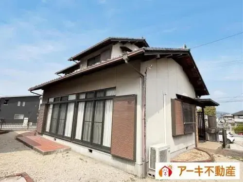 4LDK Property Okayama City Okayama Prefecture (3)