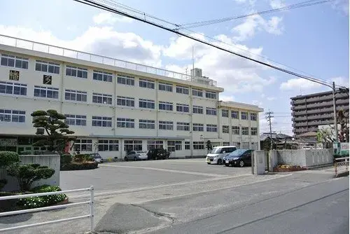4LDK Property Okayama City Okayama Prefecture (24)