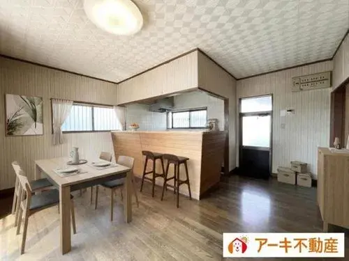 4LDK Property Okayama City Okayama Prefecture (6)