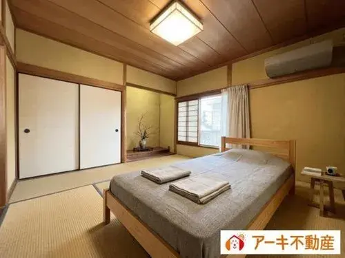 4LDK Property Okayama City Okayama Prefecture (8)