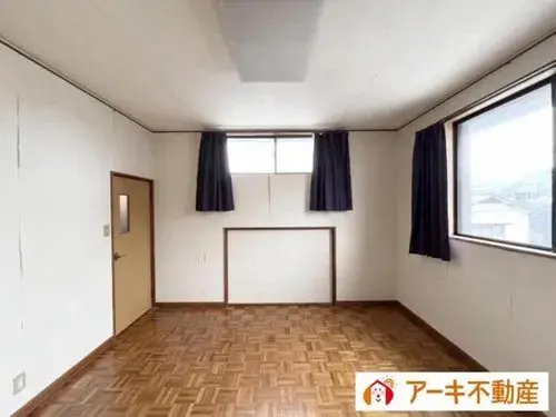 4LDK Property Okayama City Okayama Prefecture (9)