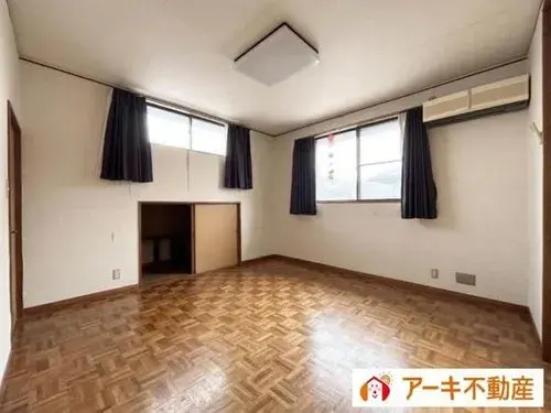 4LDK Property Okayama City Okayama Prefecture (10)
