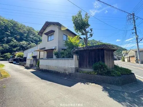 Akiya in Okayama