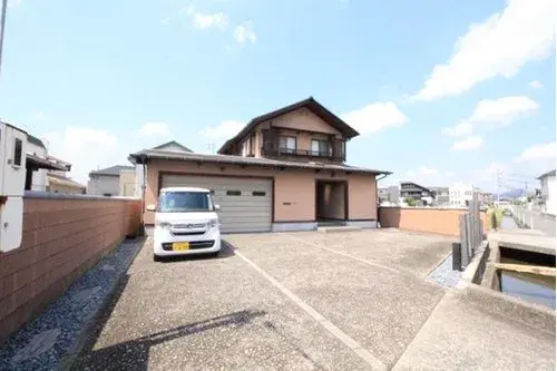 Akiya in Okayama