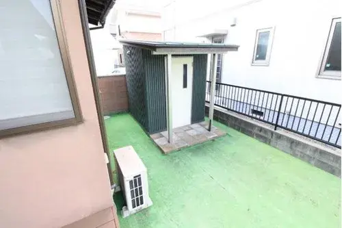 4LDK Property Kurashiki City Okayama Prefecture (2)