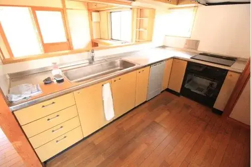 4LDK Property Kurashiki City Okayama Prefecture (15)