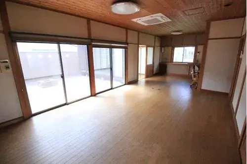 4LDK Property Kurashiki City Okayama Prefecture (3)