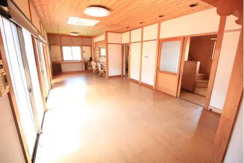 4LDK Property Kurashiki City Okayama Prefecture (4)