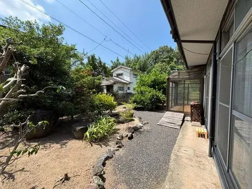 7DK房屋 福山市 广岛县 (2)