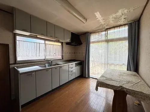 7DK房屋 福山市 广岛县 (15)