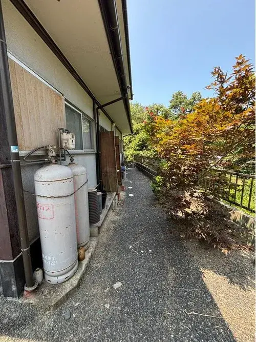 7DK房屋 福山市 广岛县 (3)