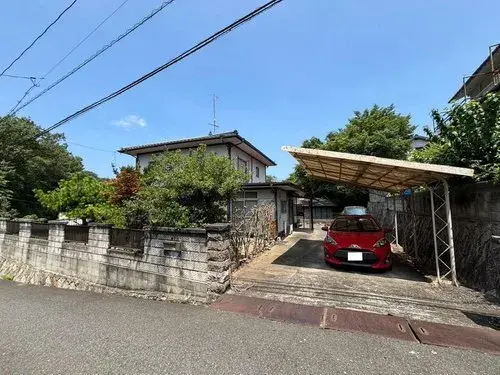 7DK房屋 福山市 广岛县 (4)
