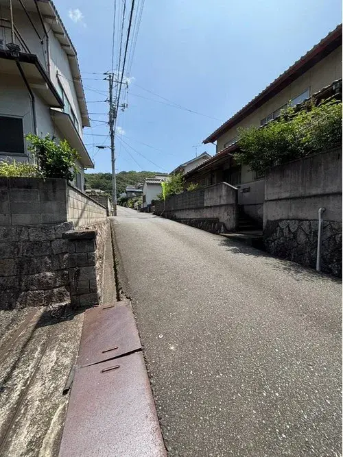 7DK房屋 福山市 广岛县 (6)
