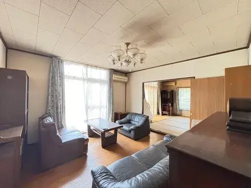 7DK房屋 福山市 广岛县 (8)