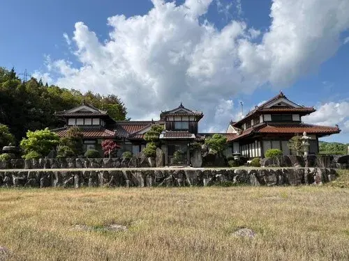 Akiya in Hiroshima
