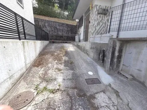 Akiya in Hiroshima