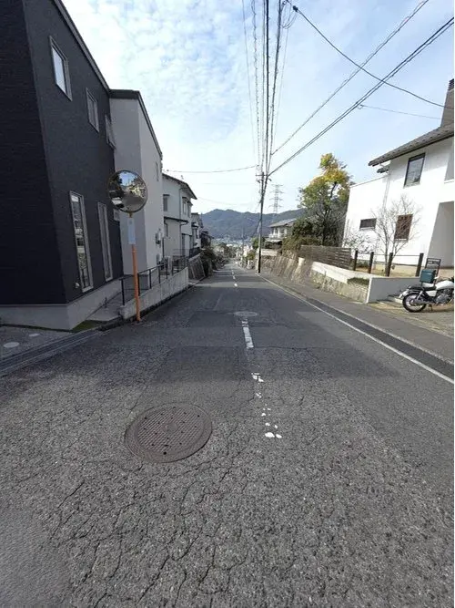 3LDK房产 广岛市 广岛县 (4)