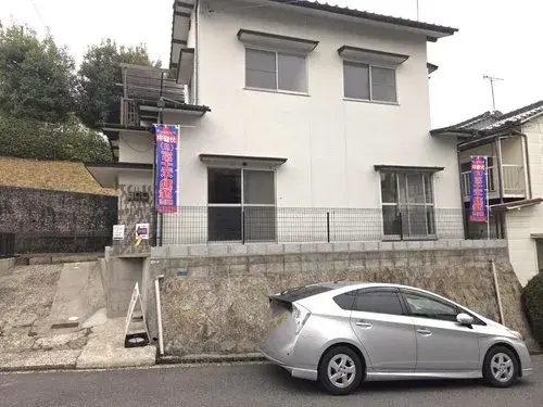 3LDK房产 广岛市 广岛县 (5)