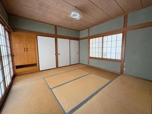 5LDK Aki-gun Kaita-cho Hiroshima Prefecture (13)