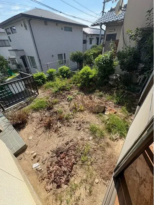 5LDK Aki-gun Kaita-cho Hiroshima Prefecture (3)