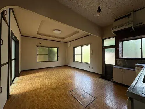 5LDK Aki-gun Kaita-cho Hiroshima Prefecture (6)