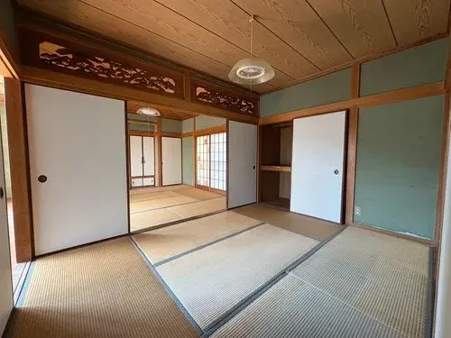 5LDK Aki-gun Kaita-cho Hiroshima Prefecture (8)