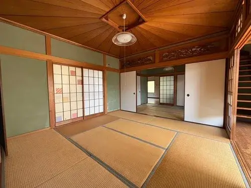 5LDK Aki-gun Kaita-cho Hiroshima Prefecture (9)