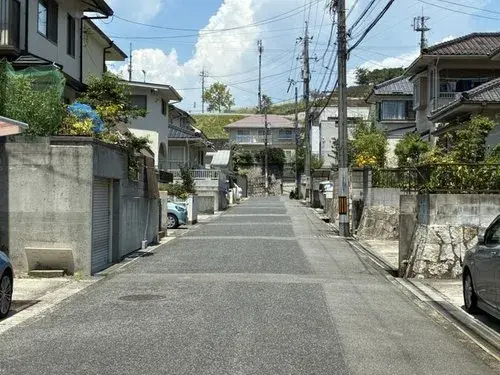 4LDK Fuchu-cho Aki-gun Hiroshima Prefecture (3)